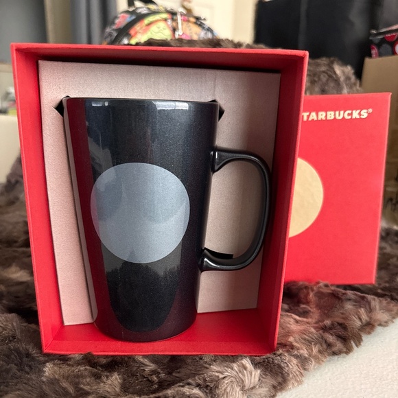 Starbucks Mug - Picture 1 of 4